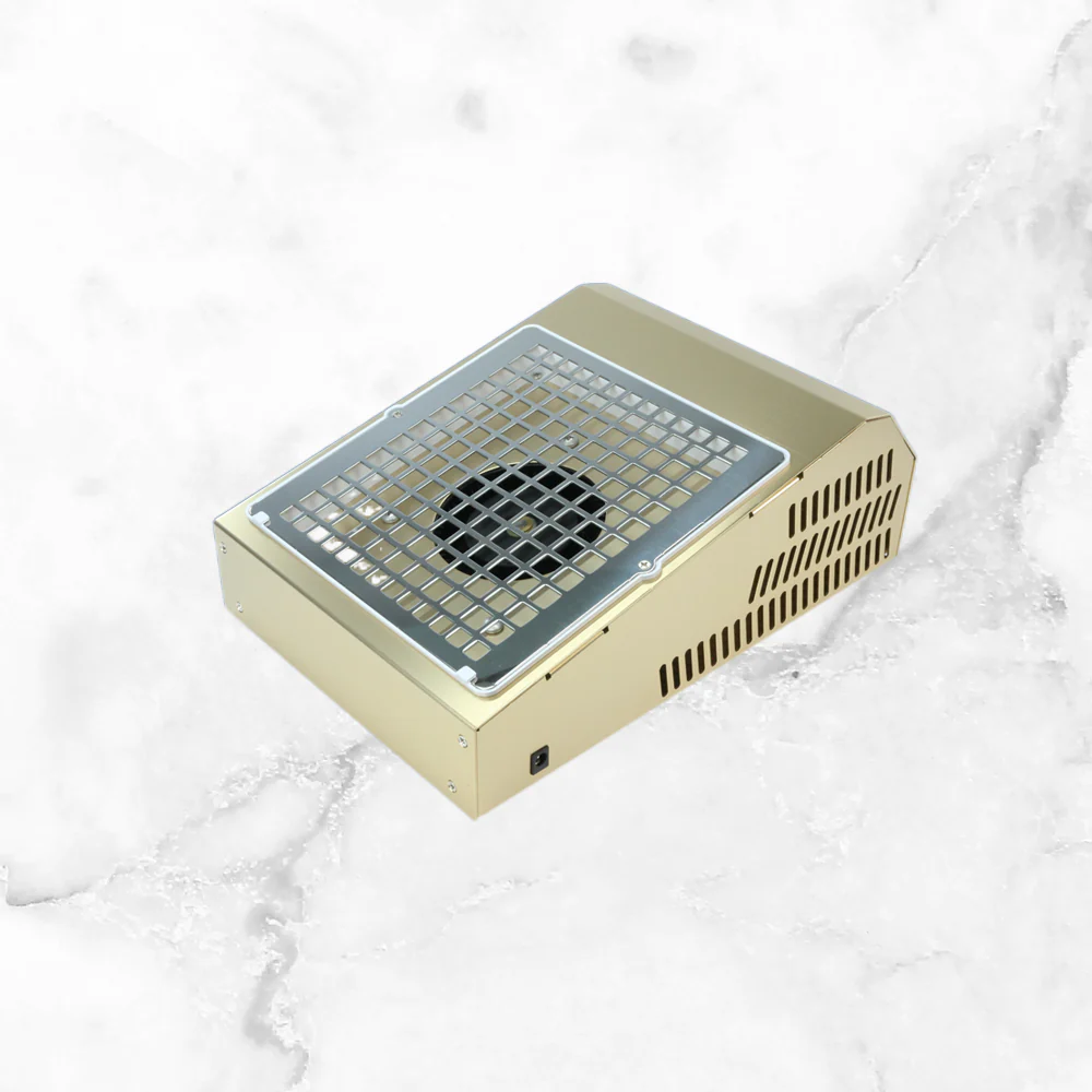 Zephyros Dust Collector - 3 YEAR WARRANTY! - Image 5