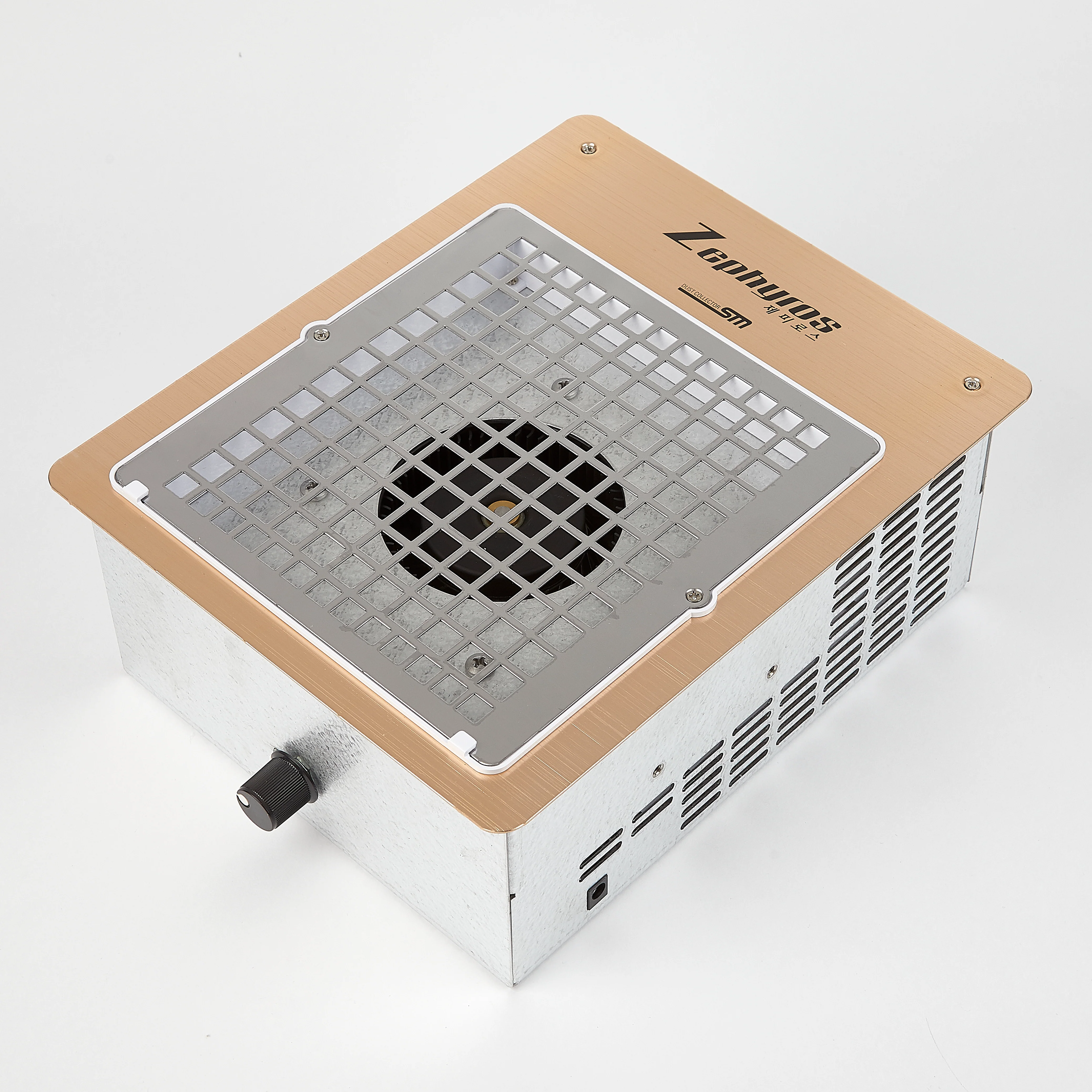 Zephyros Dust Collector - Table Insert - 3 YEAR WARRANTY! - Image 3