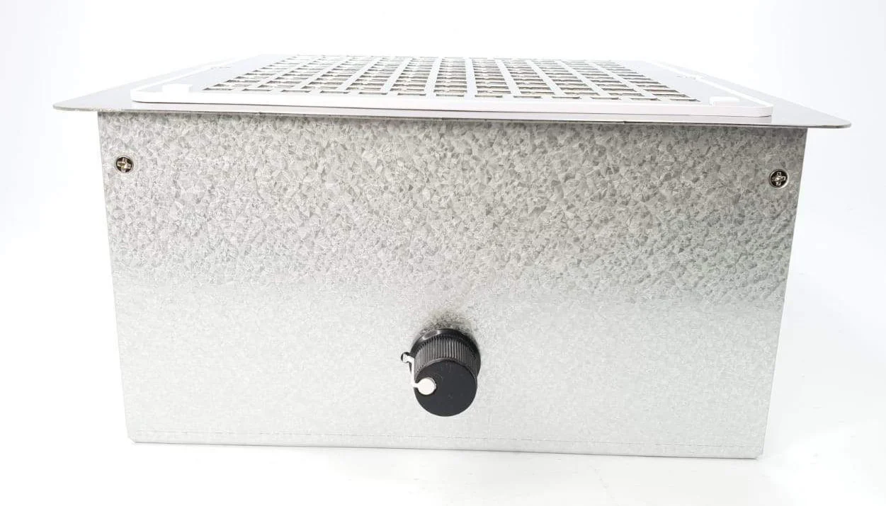 Zephyros Dust Collector - Table Insert - 3 YEAR WARRANTY! - Image 5