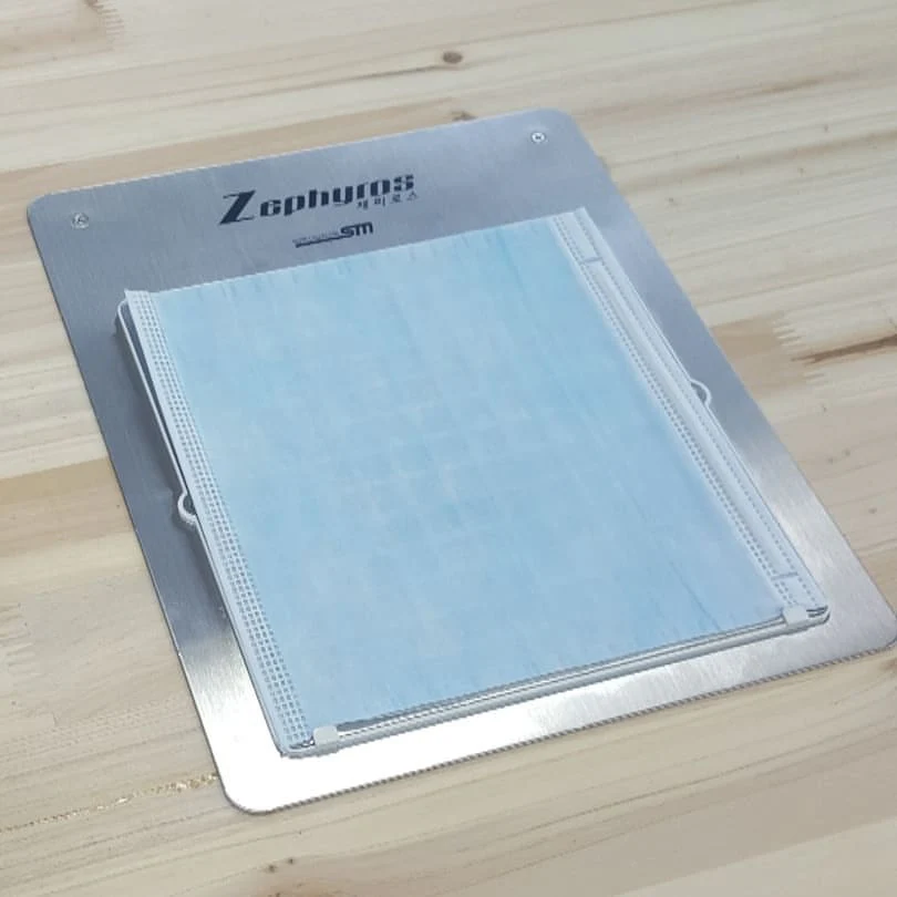 Zephyros Dust Collector - Table Insert - 3 YEAR WARRANTY! - Image 7